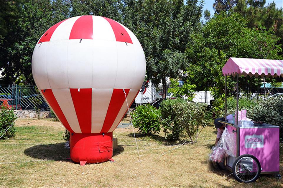 Αερόστατο 3m by airgame