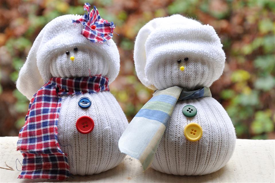 Sock Doll by airgame