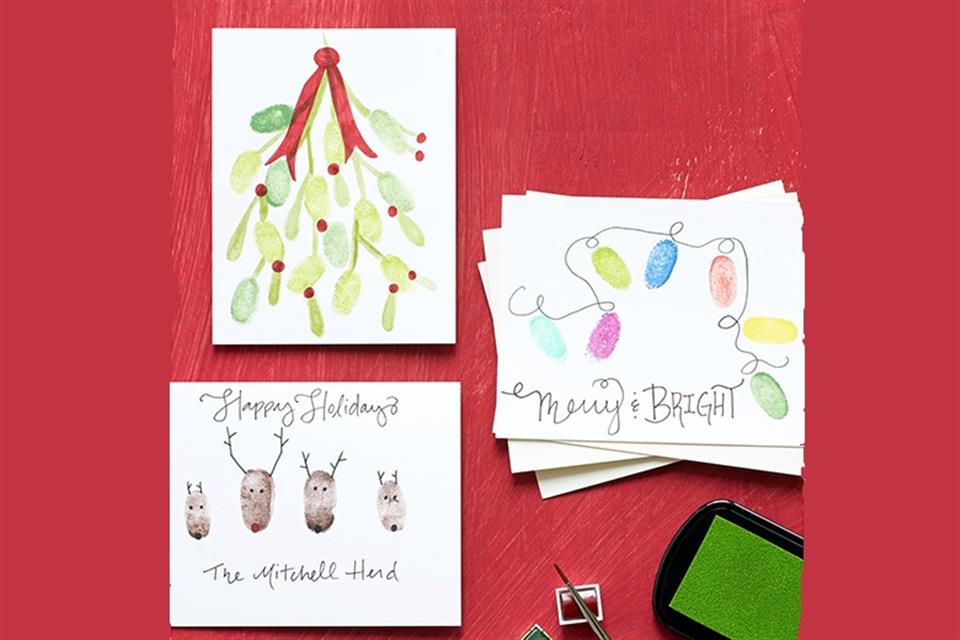 Christmas Wish cards by airgame