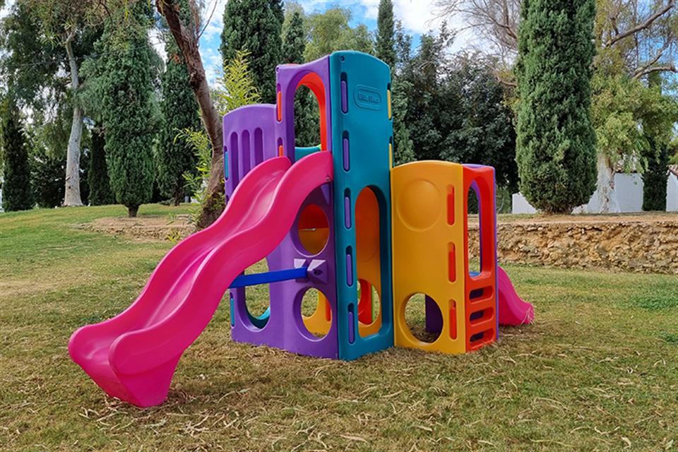 Portable Playground (Β.02)